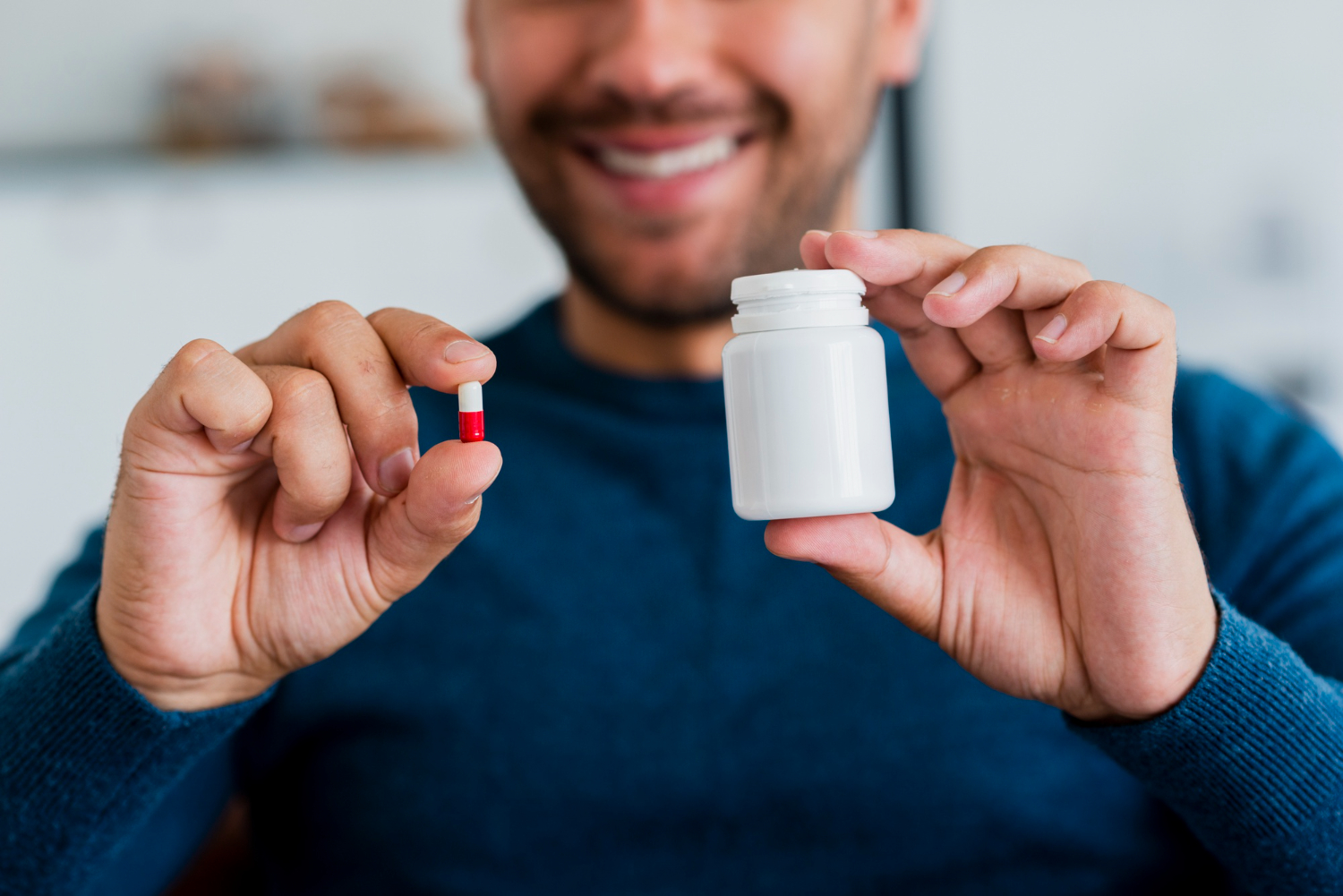 Testosterone Therapy