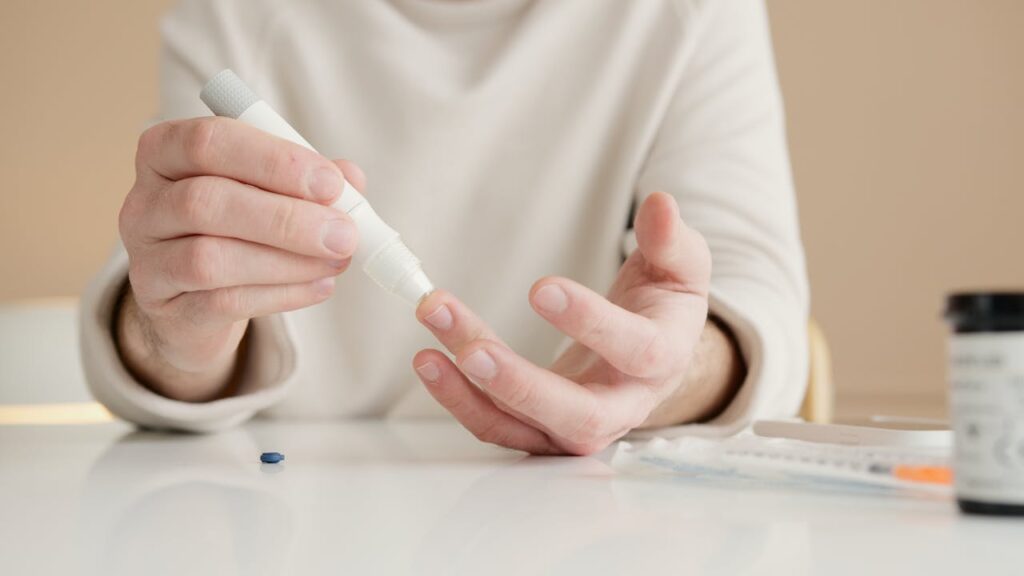 Semaglutide