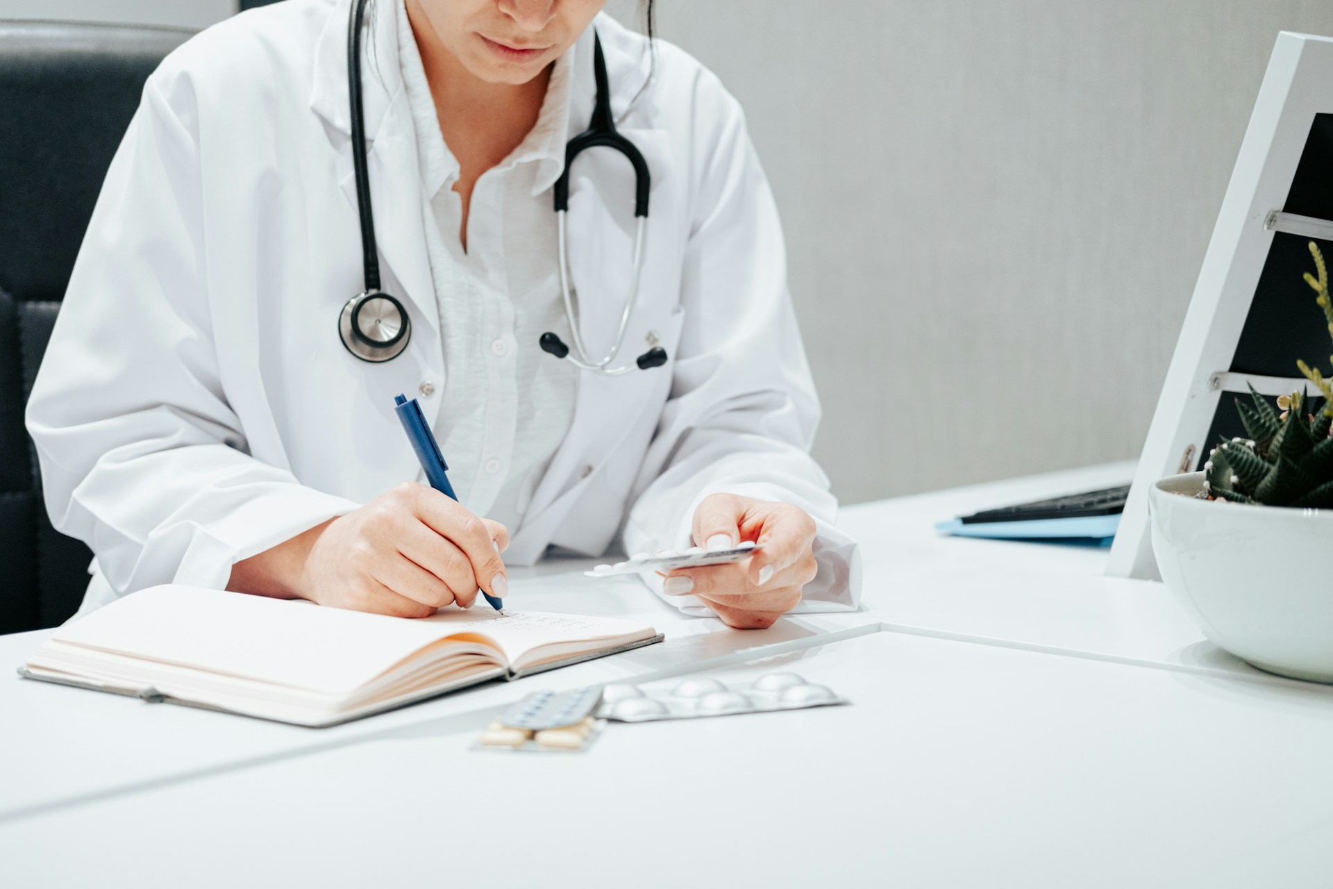 Bioidentical Hormone Options