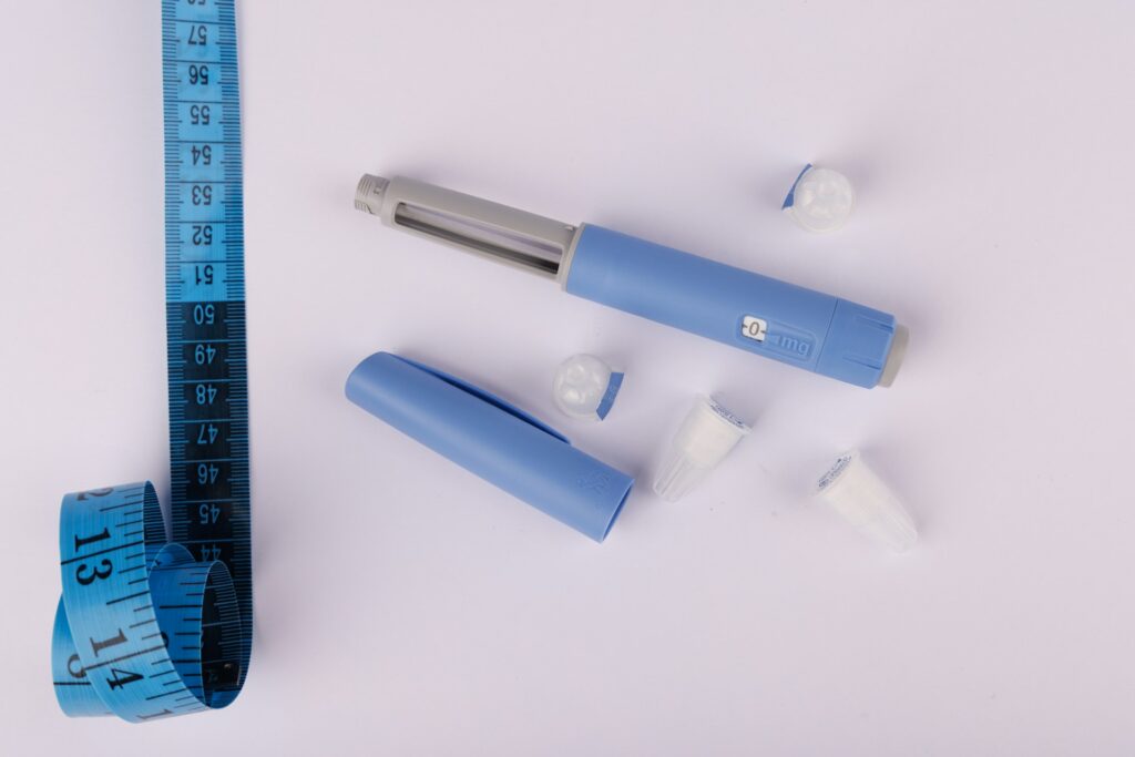 Semaglutide Therapy