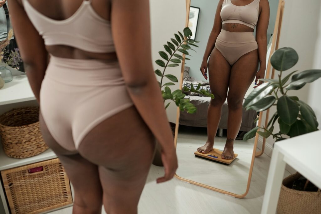 Weight Loss