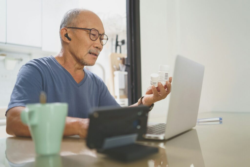 Telehealth