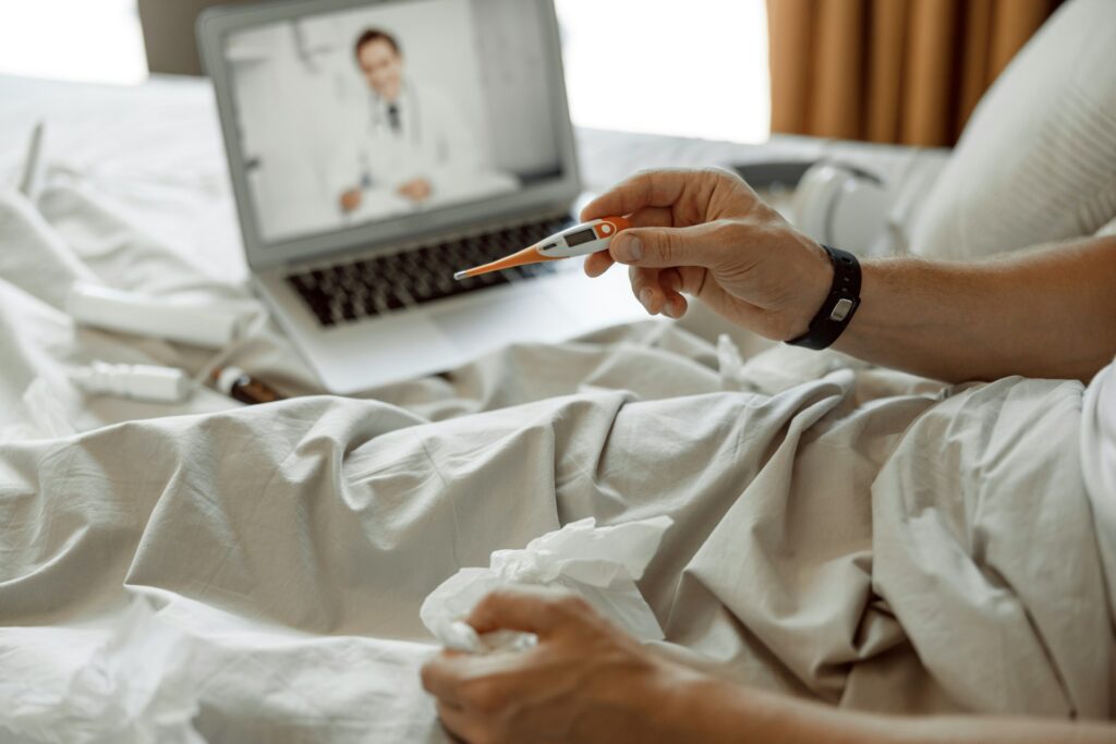 Virtual Care