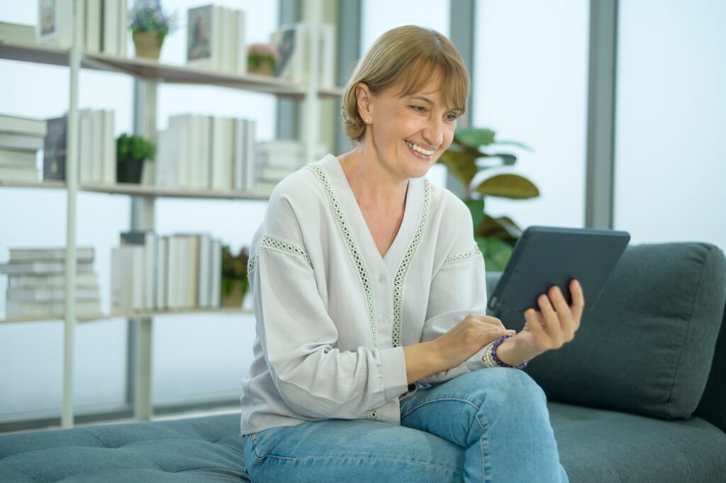 Online Therapist