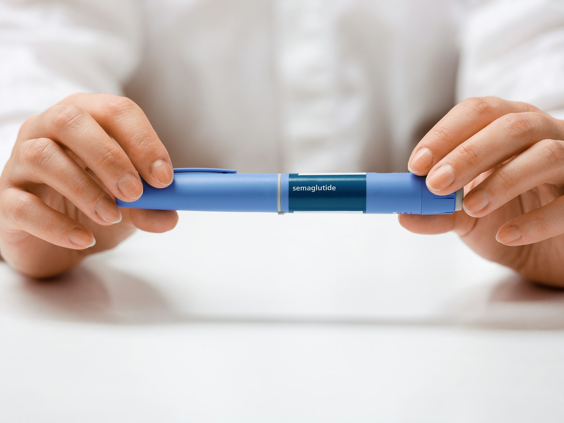 Semaglutide Treatment