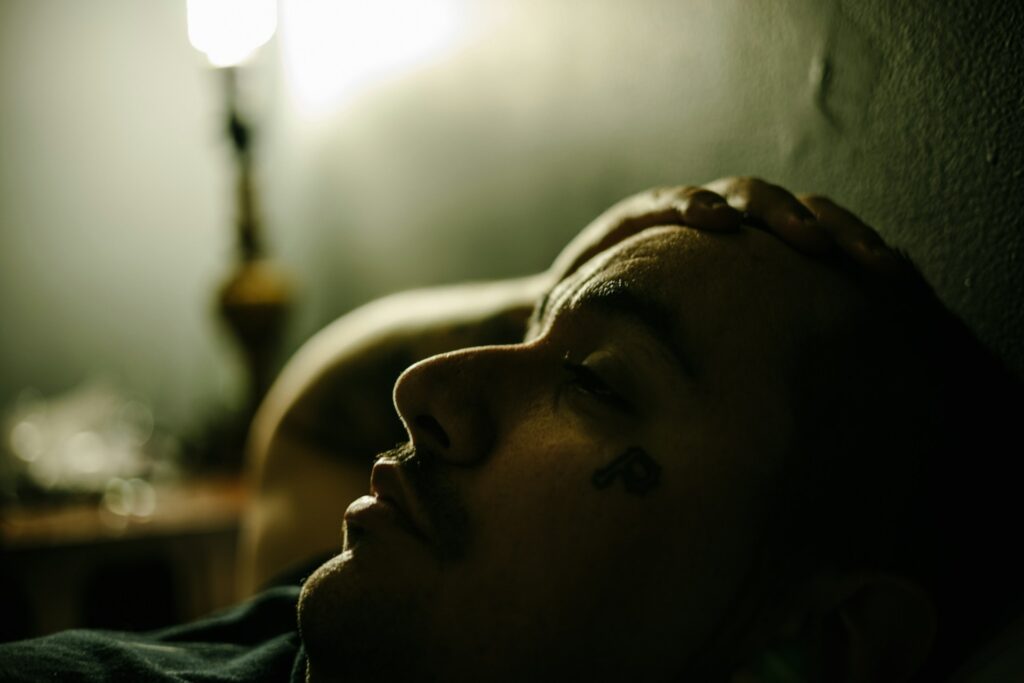 Night Sweats