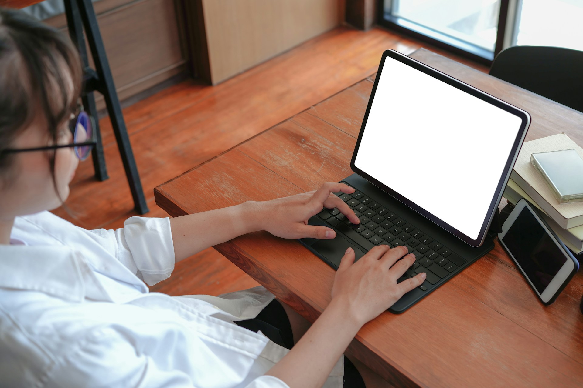 Virtual Health Check-Up