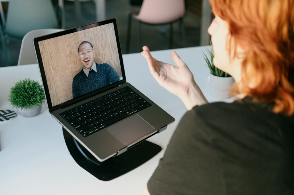 Virtual Therapy