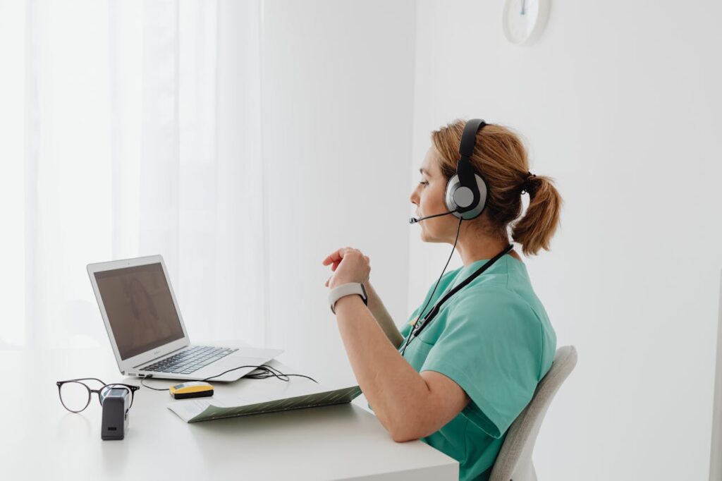 Online Medical