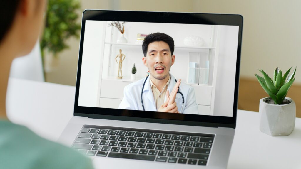 Virtual Doctor