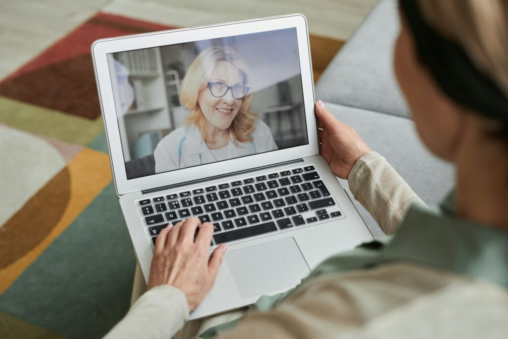 Online Support