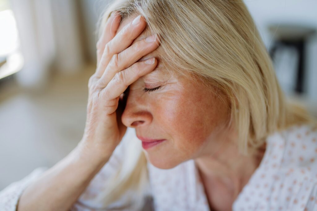 Hormone Therapy