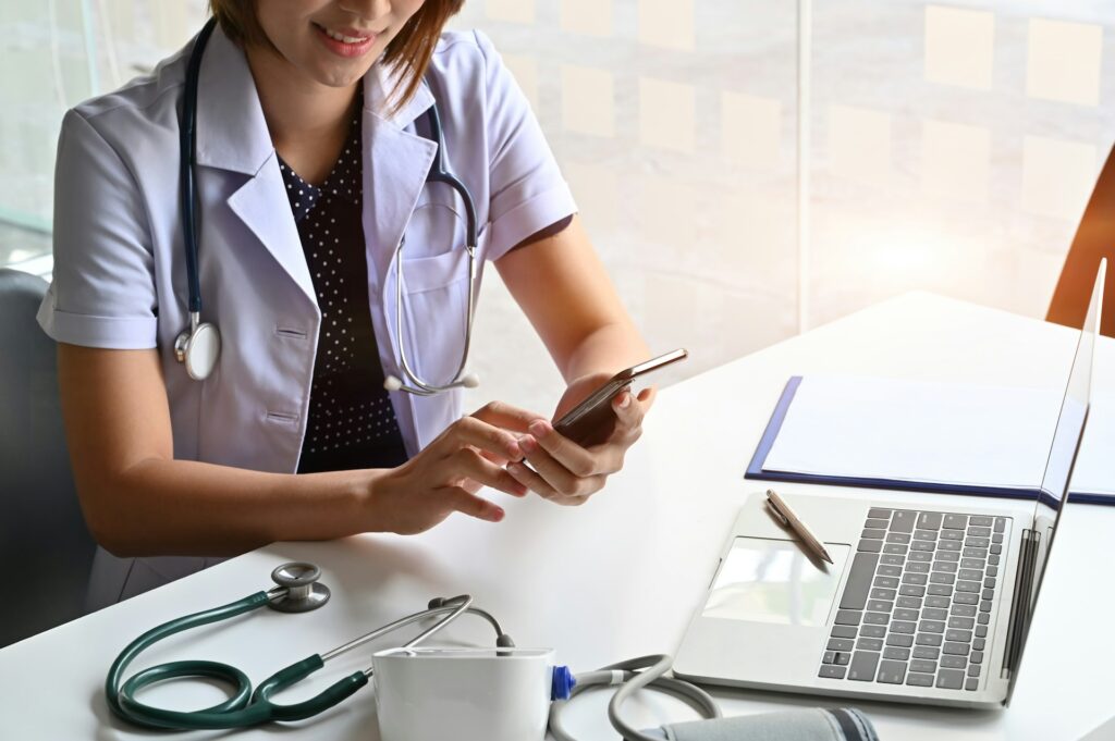 Virtual Doctor