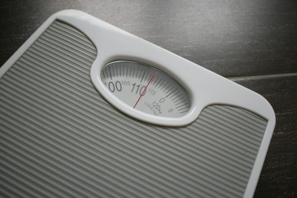 Weight Loss