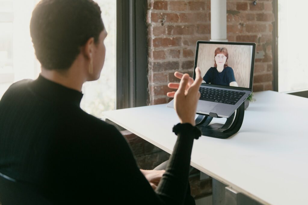 Online Coaching