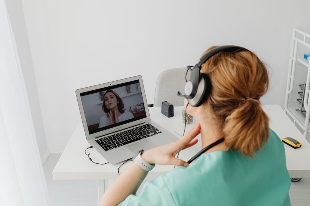 Online Support