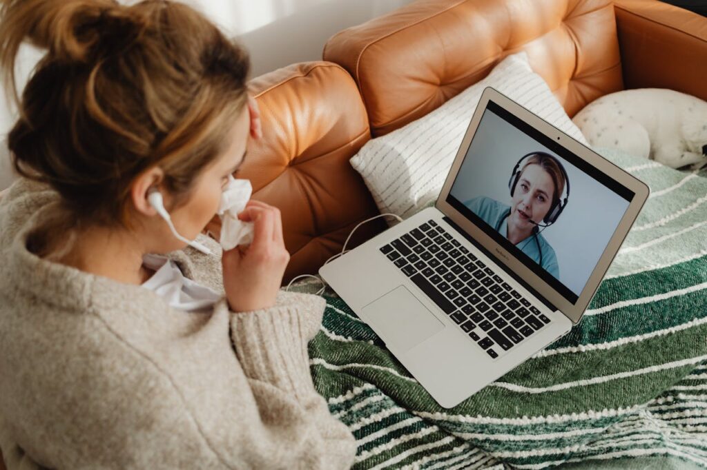 Virtual Healthcare