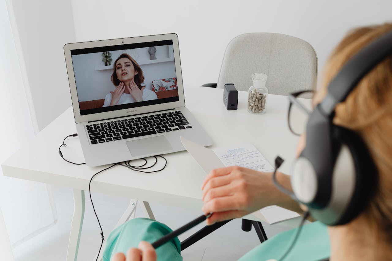 Virtual Health