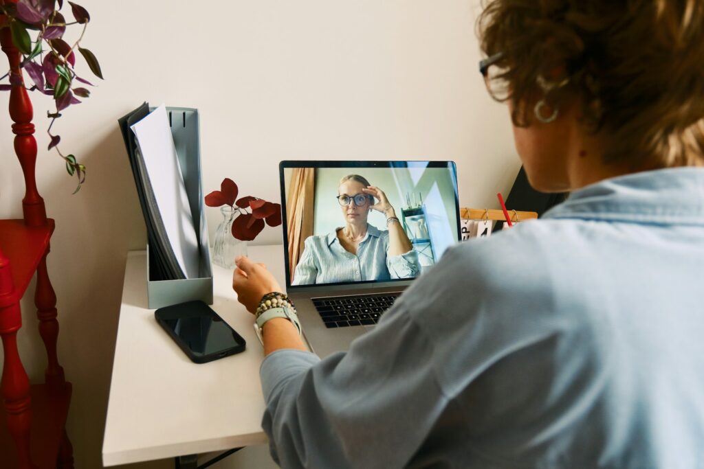 Telemedicine
