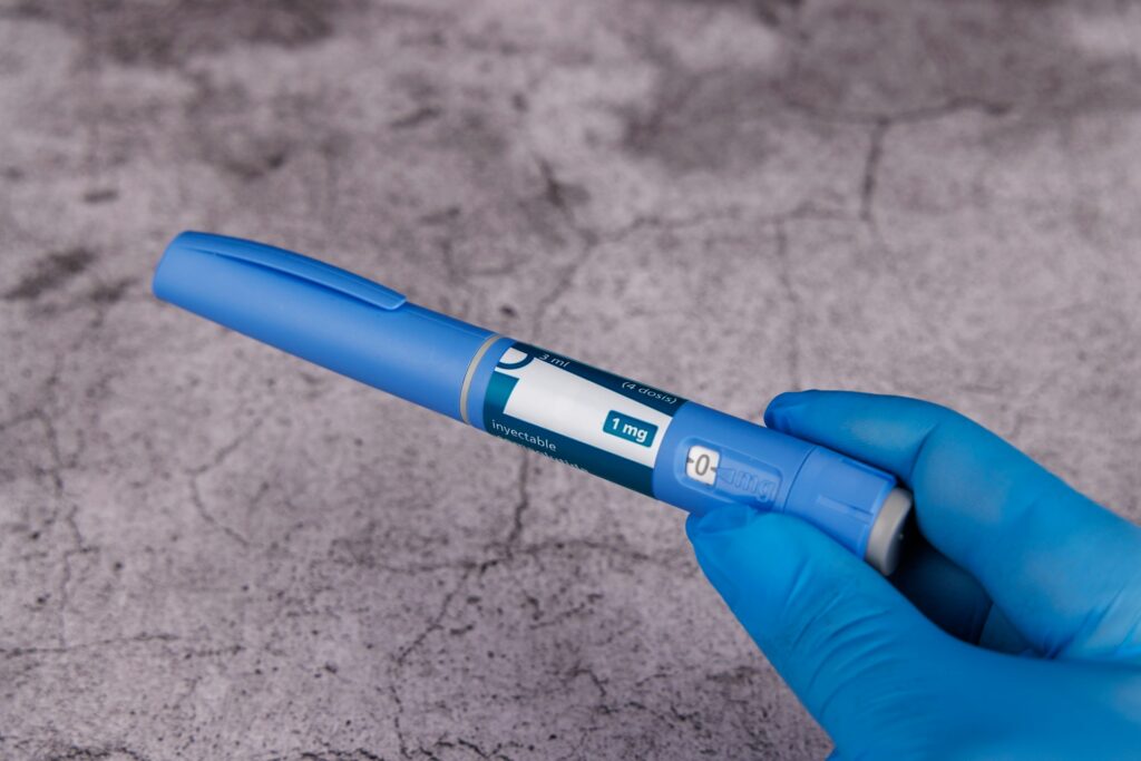 Semaglutide Prescriptions