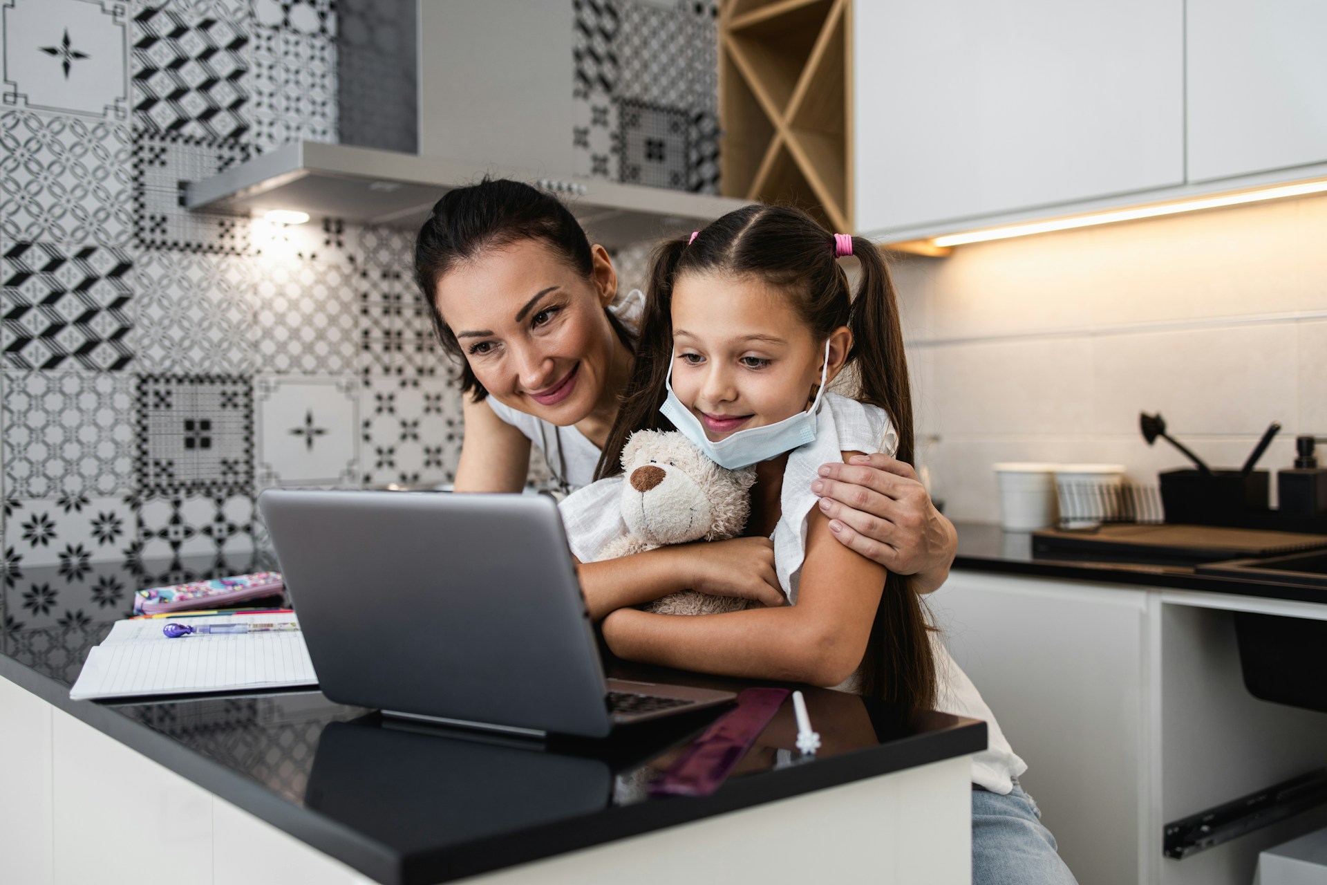 Online Pediatrician