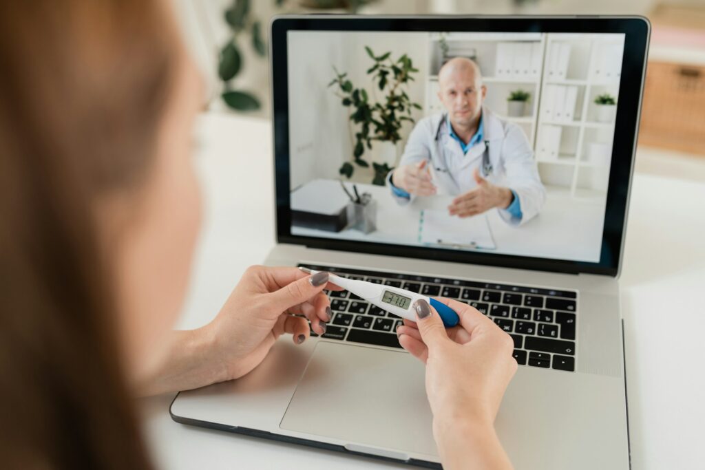 Telehealth
