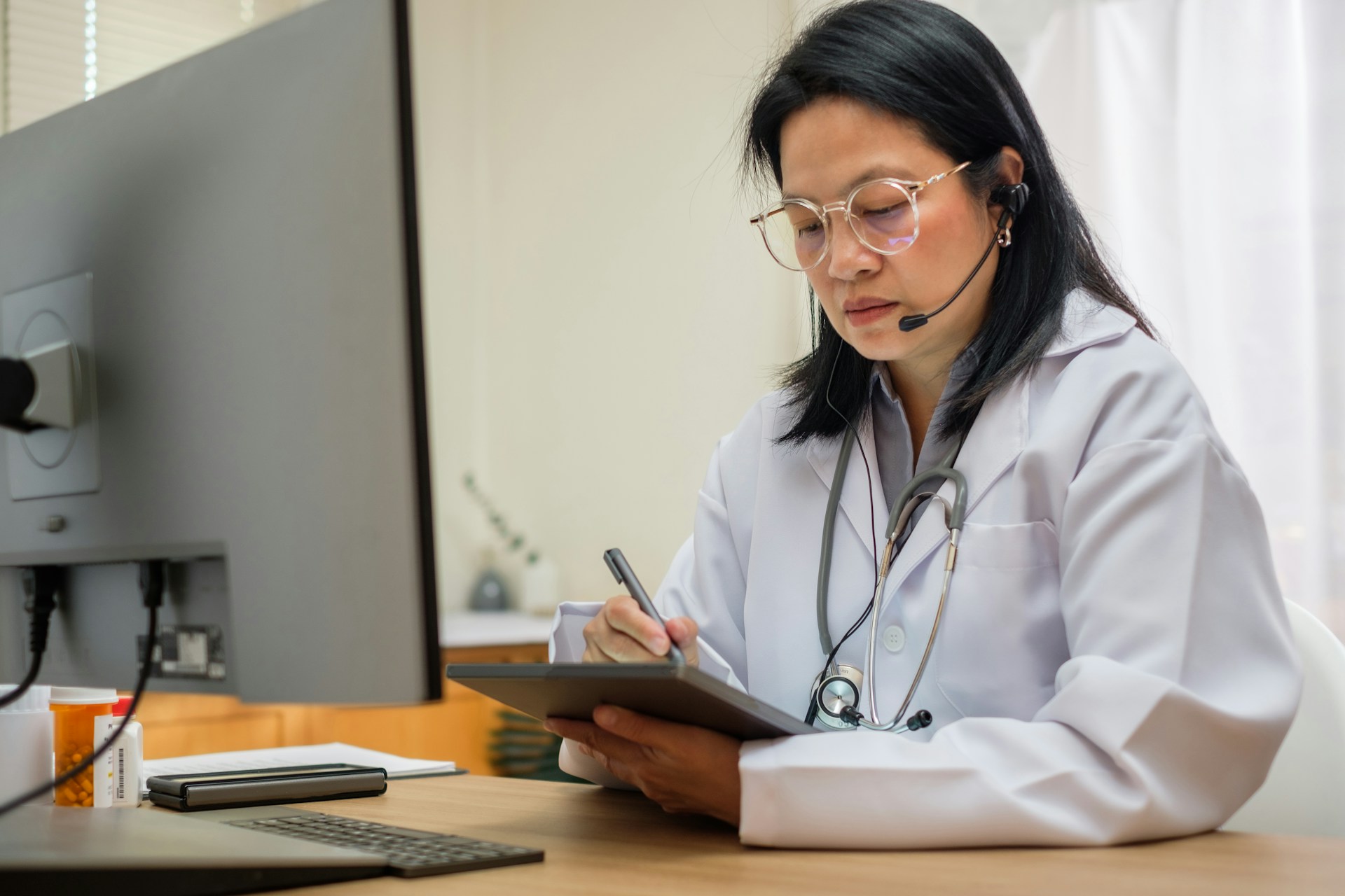 Online Doctor