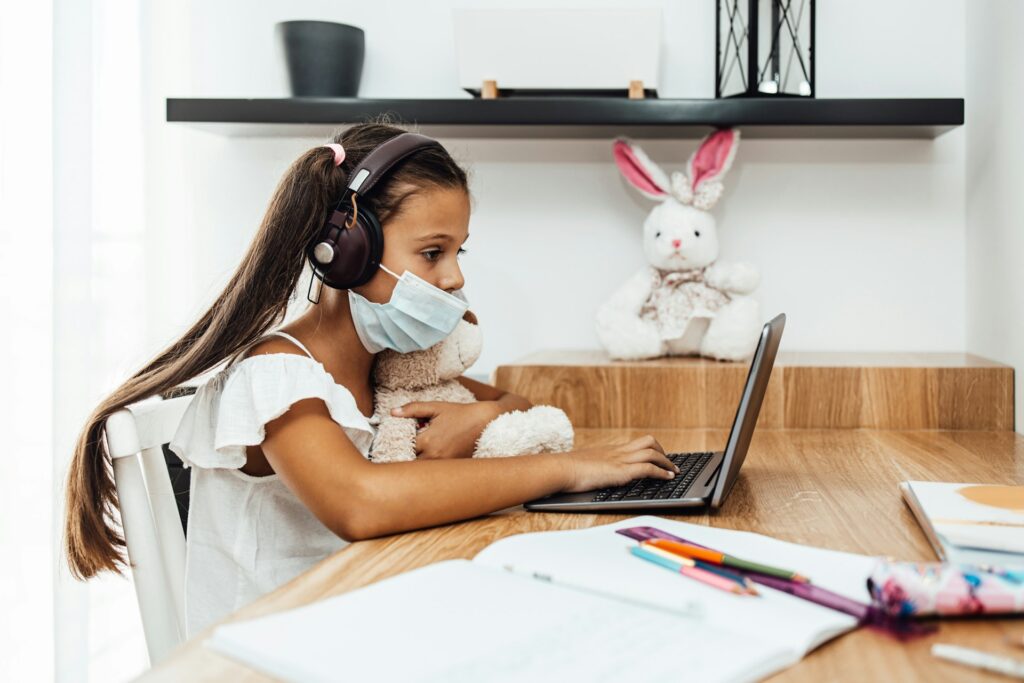 Virtual Pediatricians