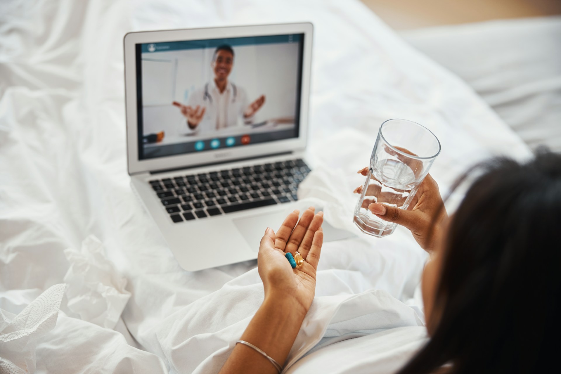 Virtual Healthcare