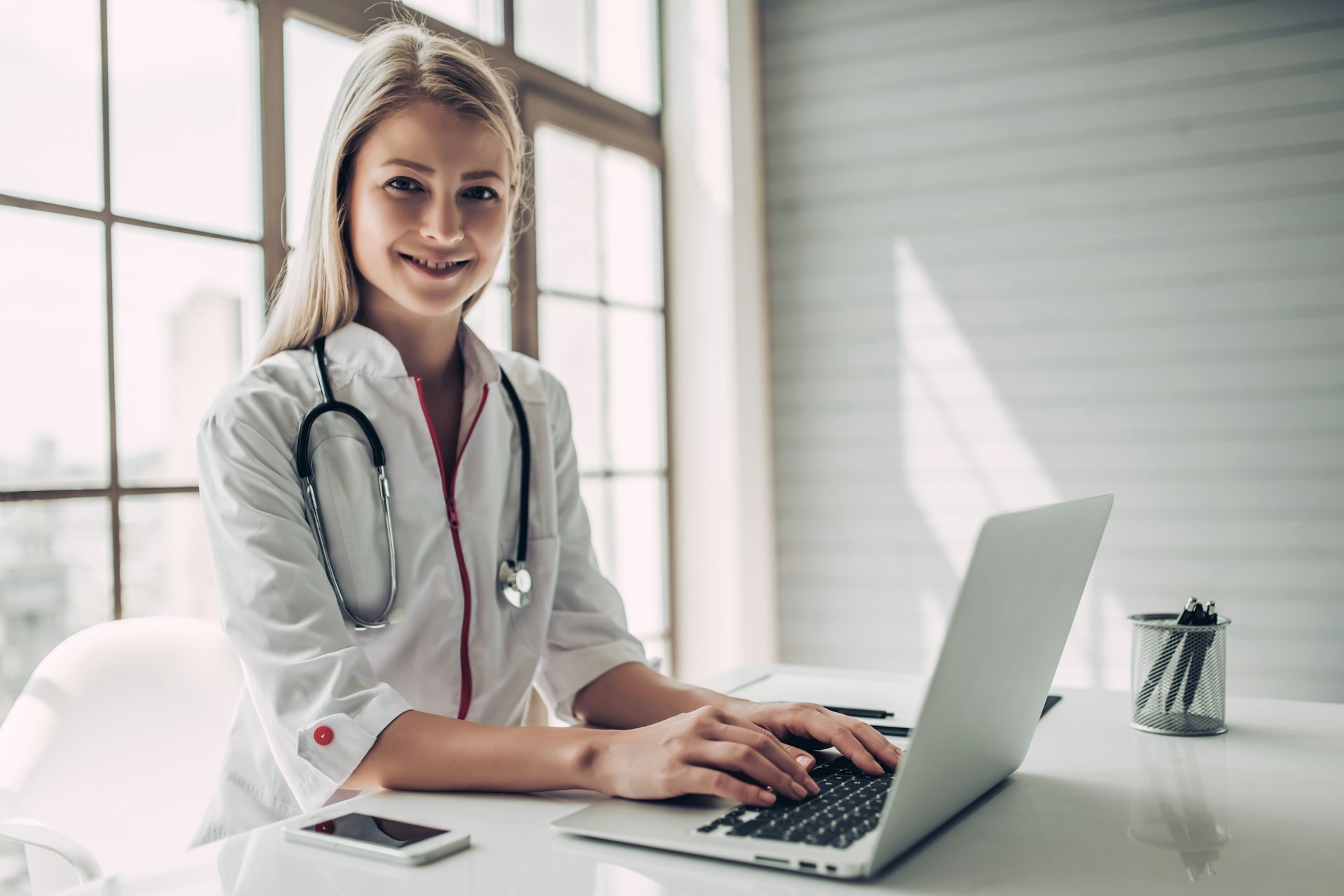 Virtual Care