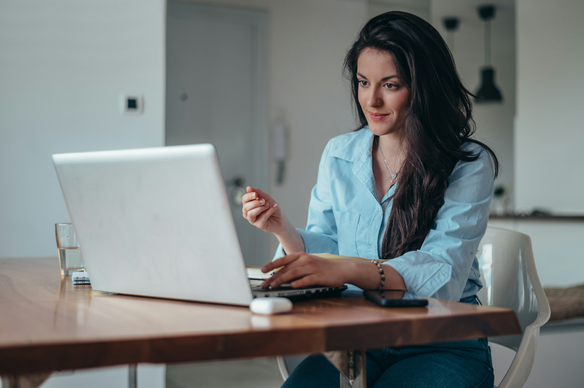 Online Primary Care