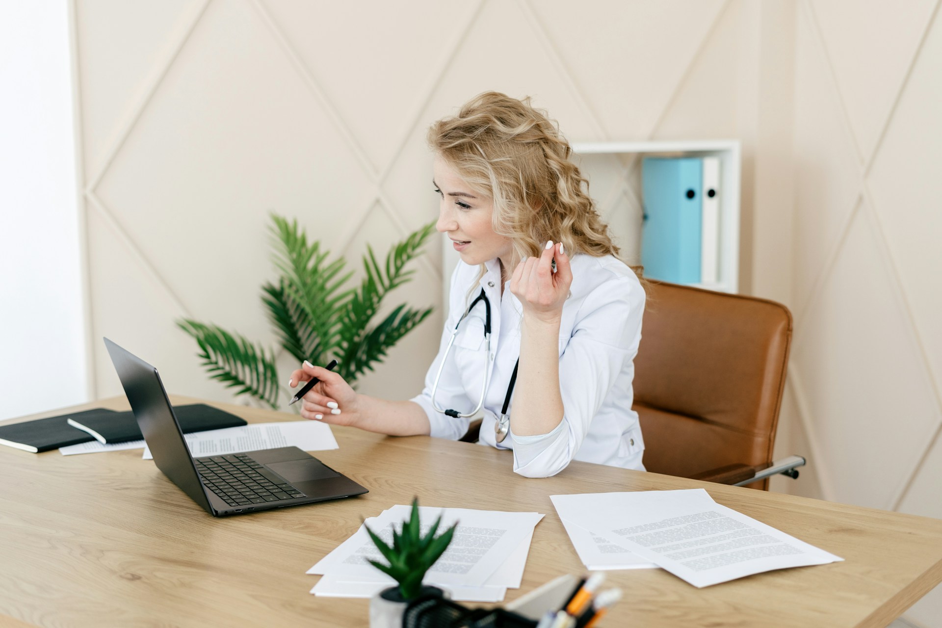Virtual Doctor