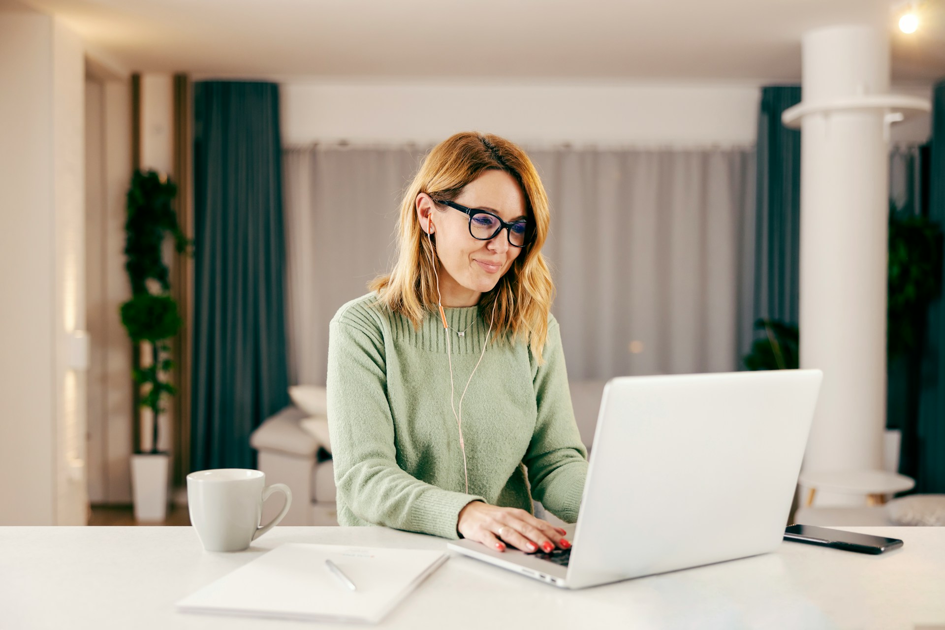 Online Mental Health