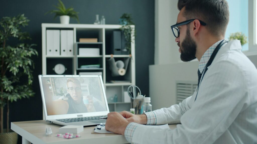 Online Weight Loss Screening