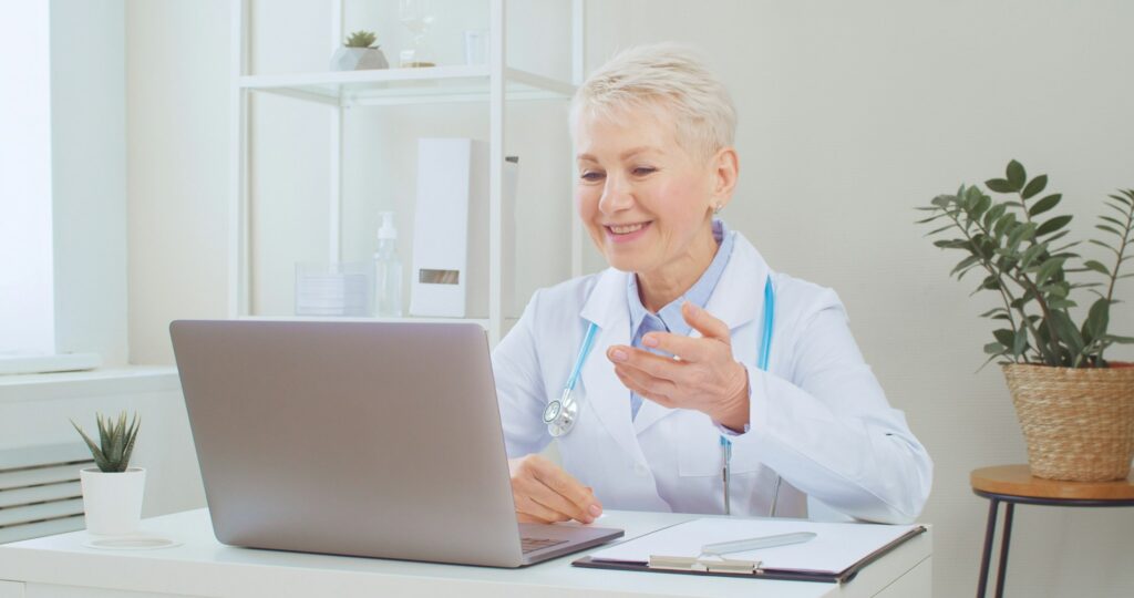 Remote Health Coaching