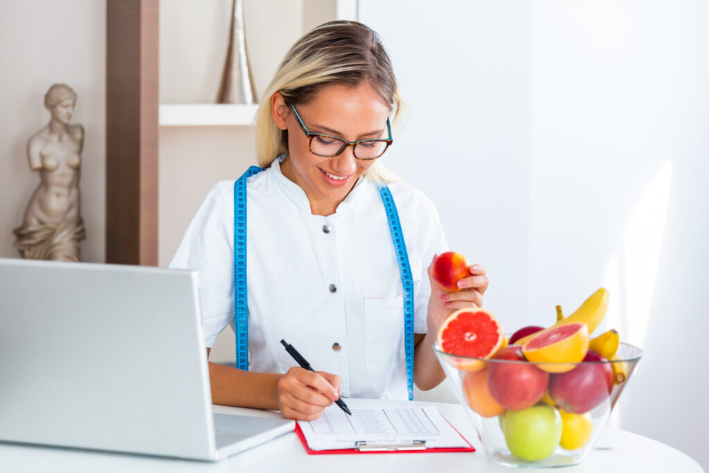 Telehealth Weight Loss