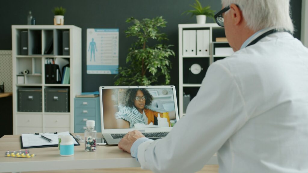 Ketamine Telehealth