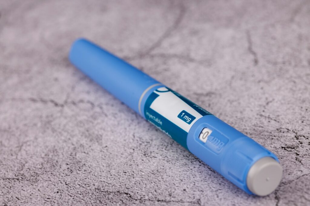 Semaglutide