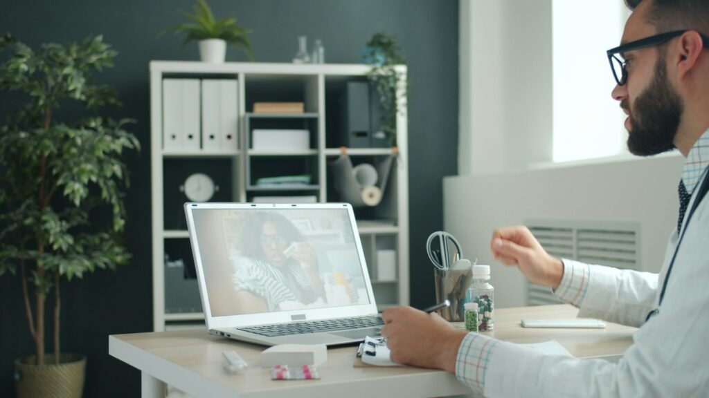 Telehealth