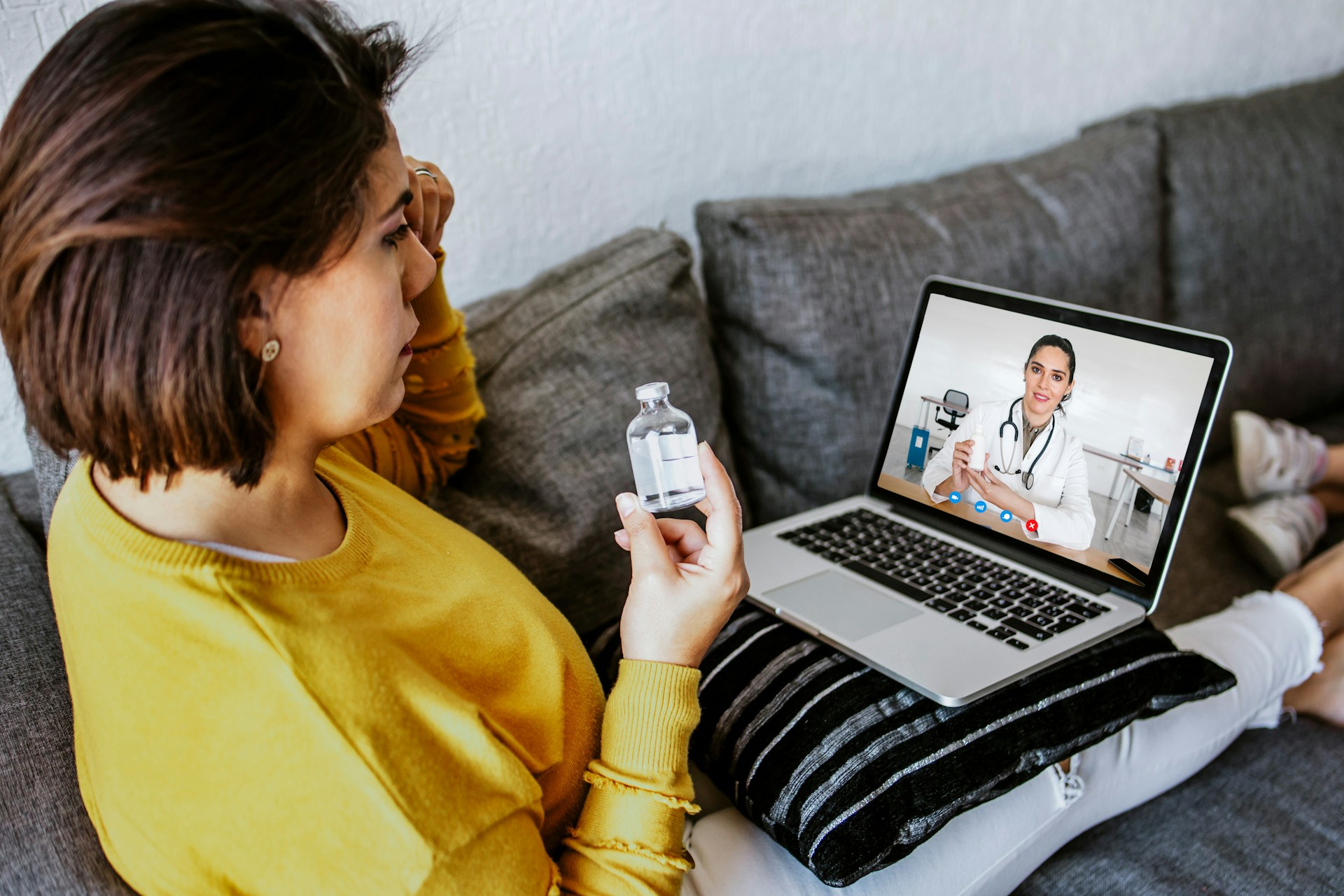 Telehealth Weight Management