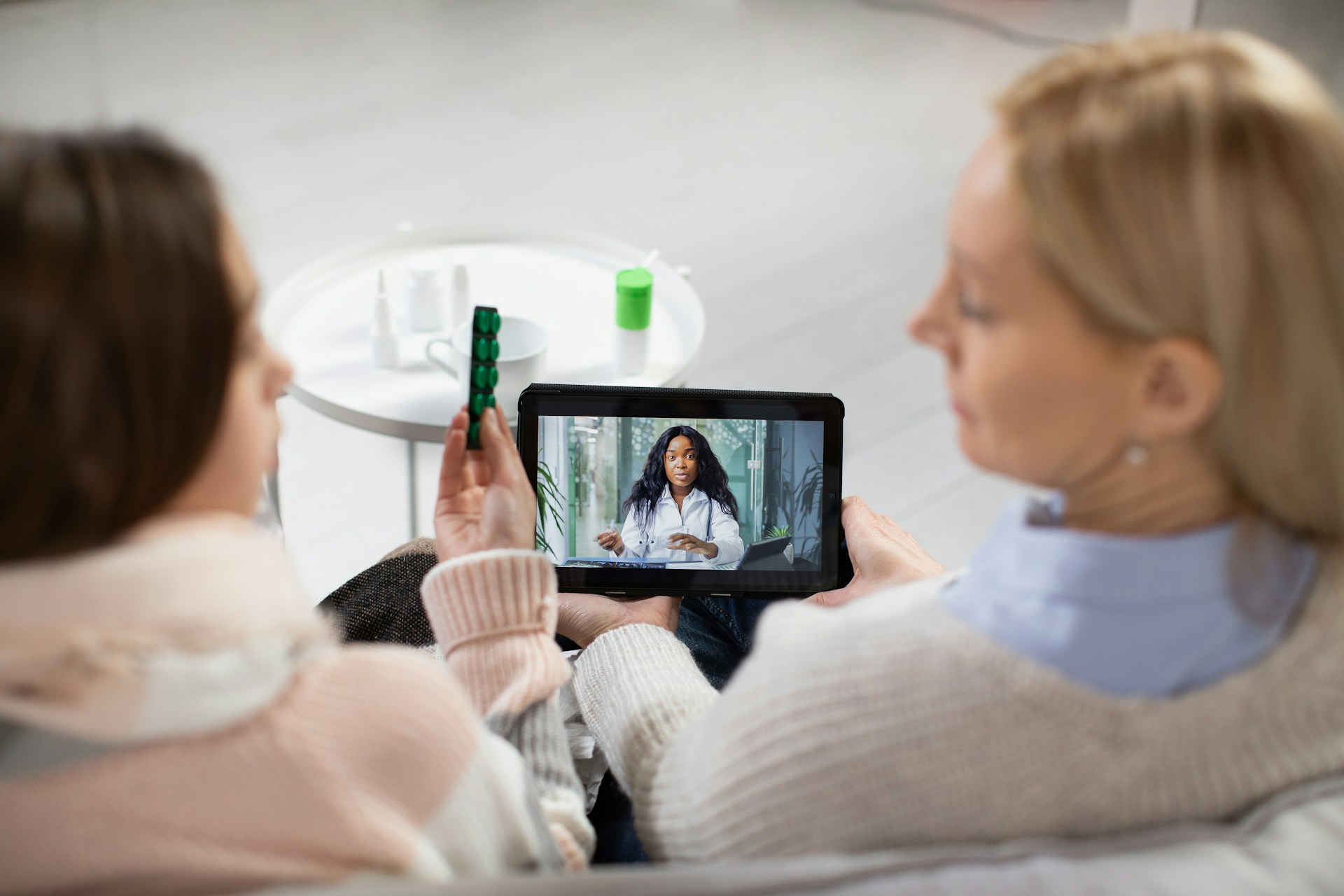 Virtual Primary Care