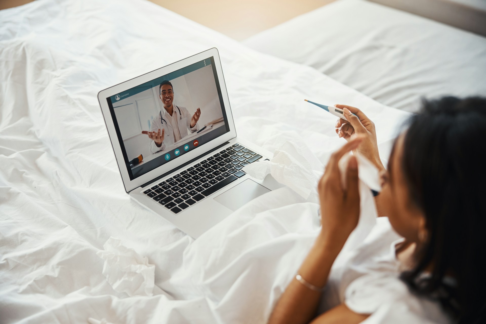 Virtual Primary Care