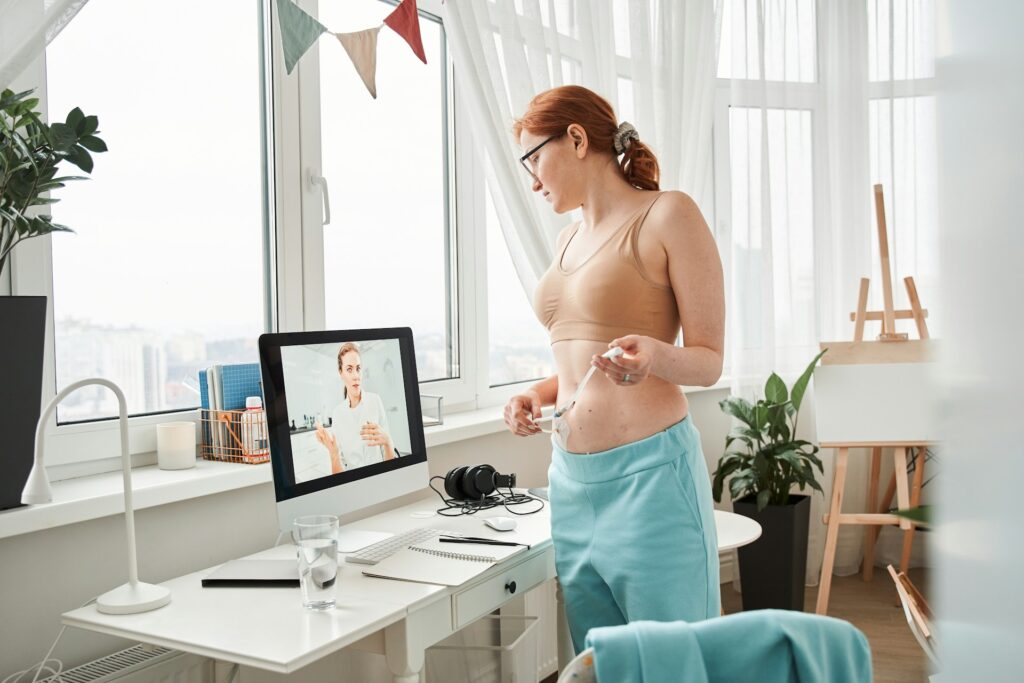 Telehealth Weight Loss