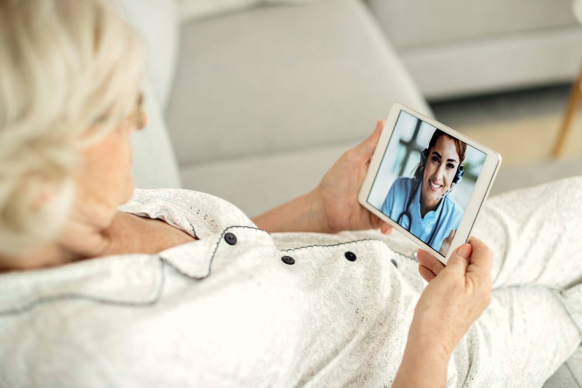 Virtual Medical Assessment