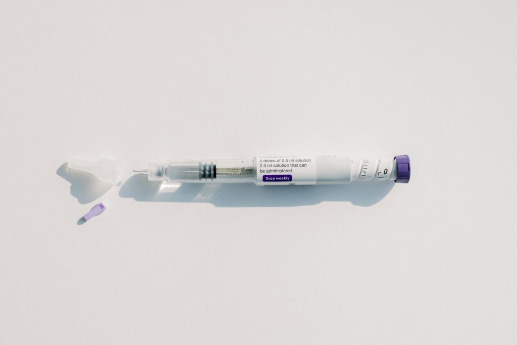 GLP Injections