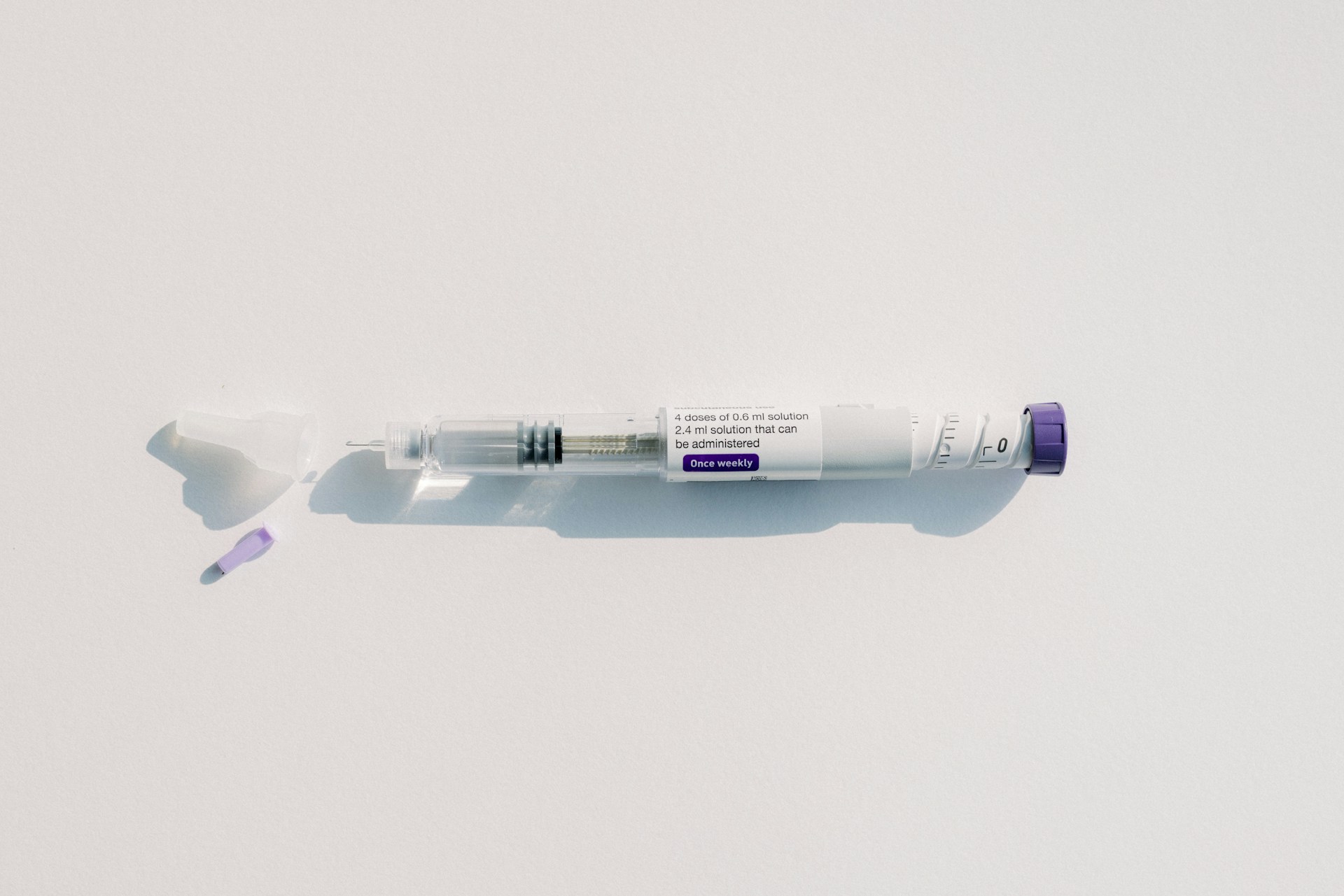 GLP Injections