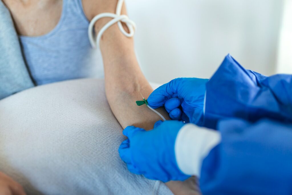 Ketamine Therapy