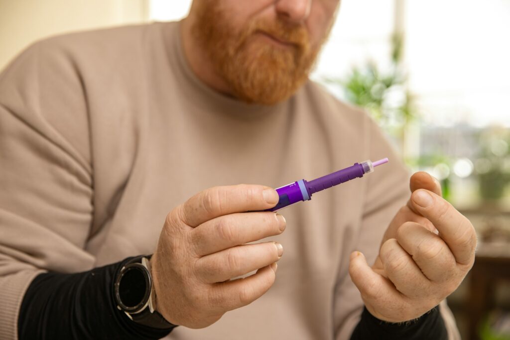 Semaglutide