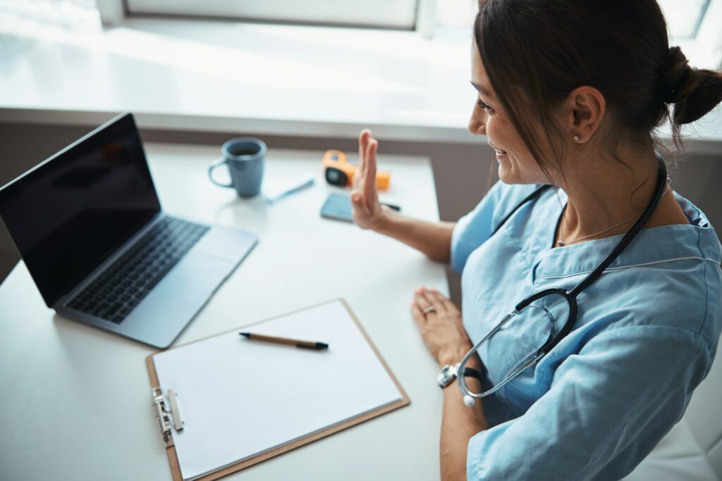 Telehealth