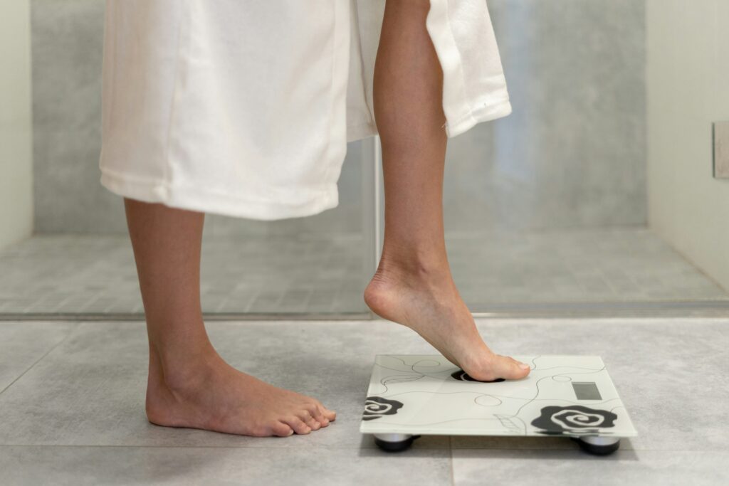 Weight Loss Program